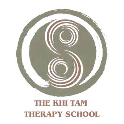 Logo Trường Khí Tâm